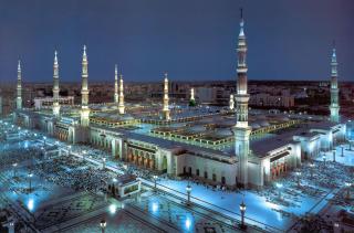 The Oberoi Madina المدينة أوبروي - 5