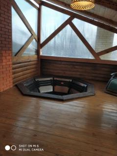 Home and SPA - Kiev - 9