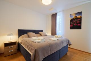 RV Apartment Tyrkys - Starý Smokovec - 8