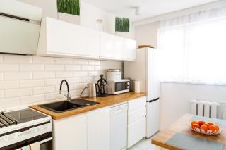 Apartament Anna - Krynica Zdrój - 3