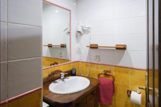 El Rincón de Andrea Apartamentos - Biescas - 1