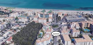 Bright Sunny Albir Beach Apartment - Albir - 3