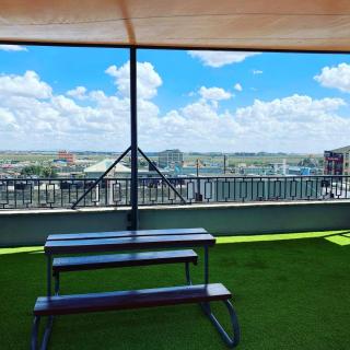 Andyhill Studio Apartment -Tsavo Embakasi Near Sgr - Nairobi - 1