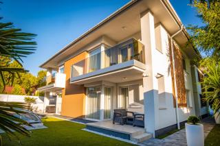 MyFlat Diamond Bay Apartment - Siófok - 4
