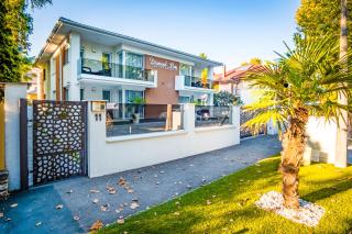 MyFlat Diamond Bay Apartment - Siófok - 6