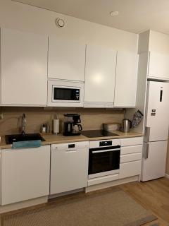 Cozy centre apartament Kuopio - 5