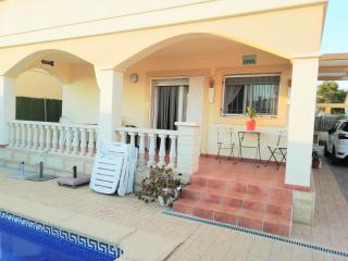 CASA LILLA - Riumar - 1