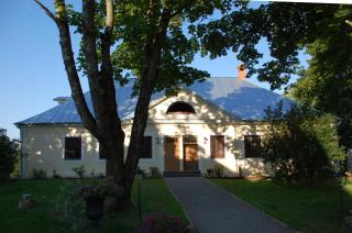 Liepupe Manor - Liepupe - 9