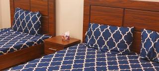 Karachi Guest House - Gulshan - 1