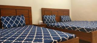 Karachi Guest House - Gulshan - 4