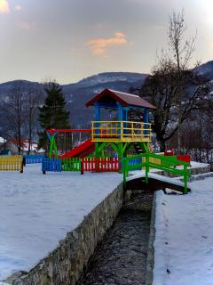 BB CHALET - Kolašin - 2