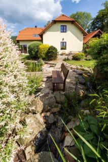 Apartmán Vyšný - 1