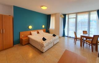 TRAKIA PLAZA Apartments - Sonnenstrand - 1