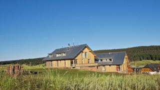 Apartmán Perník Kvilda - 5