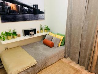 Casa Pepita Gutiérrez - Siviglia - 3