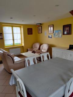 Gîte Caribou - Céaux - 7
