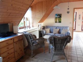 Ferienwohnung-Strandkorb - Ulsnis - 7
