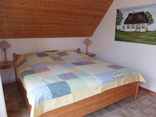 Ferienwohnung-Strandkorb - Ulsnis - 6