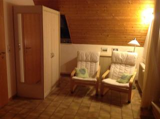 Ferienwohnung-Strandkorb - Ulsnis - 3