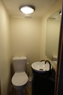 Shed End, in 18th century Lothersdale Mill BD20 8EN - 3