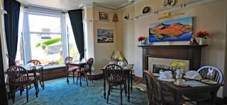 Abacourt House - 7