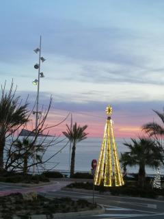 APARTAMENTO FRENTE AL MAR - Benidorm - 4