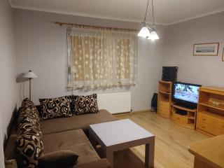 Apartament Julia - Świnoujście - 9