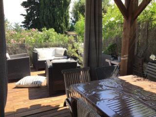 La Villa Des Cigales - 1