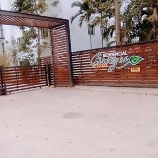 Confortable apartamento de 3 tres habitaciones, con hermosa vista de area verde, ademas de piscinas y juegos infantiles en area recreativa - Santiago de los Caballeros - 9