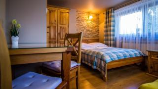 Pokoje u Biegańskich centrum - Zakopane - 2
