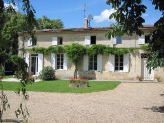 La Vigne d'Or - Teuillac - 8