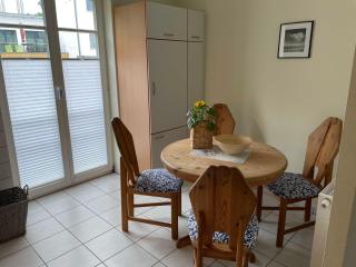 Appartement Residenz Bellevue Usedom Whg 31 - Zinnowitz - 2