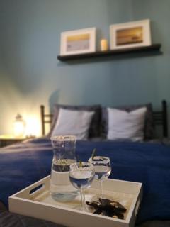 Apartament Mariacka - Nysa - 0