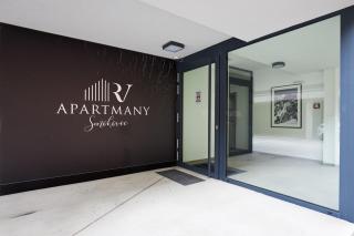 RV Apartment Jantár - 1