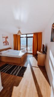 Pensiunea Bike&Bed - Moieciu de Jos - 6