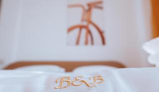 Pensiunea Bike&Bed - 3