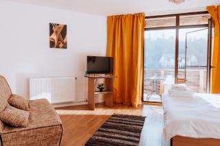 Pensiunea Bike&Bed - Moieciu de Jos - 4