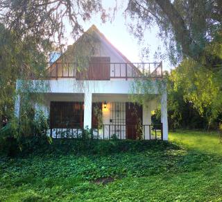 El Remanso - Villa General Belgrano - 9