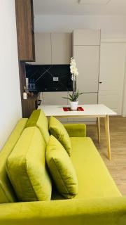 Proper Central Apartment - Tirana - 7