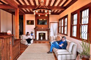 Hostal La Cofa - Viña del Mar - 4