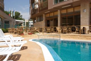 Briz - Seabreeze Hotel - Sunny Beach - 3