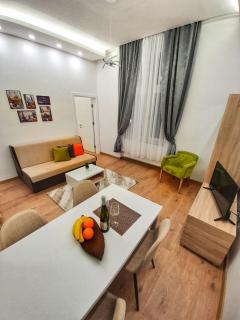 Sarajevo Sans modern Apartments - 0