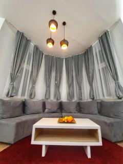 Sarajevo Sans modern Apartments - 1