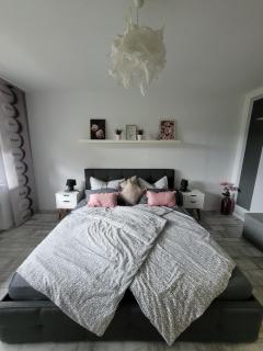 Ferienwohnung Schmuckstück - Wolfshagen - 2