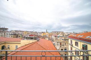 A I R Rettifilo Apartments - Napoli - 2