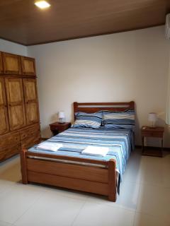 Casa com 3 quartos no Vivendas de Lençóis - Lençóis - 3