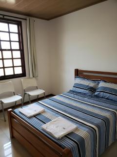 Casa com 3 quartos no Vivendas de Lençóis - Lençóis - 2
