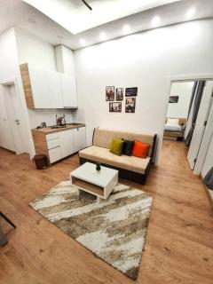 Sarajevo Sans modern Apartments - 3