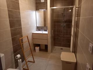 Appartement Les Vallons au pied des pistes - Ancelle - 6