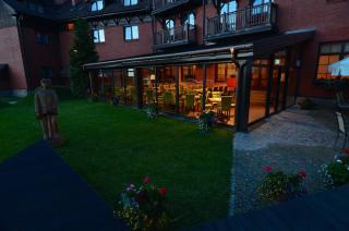Hotel Żubrówka Spa & Wellness - 4